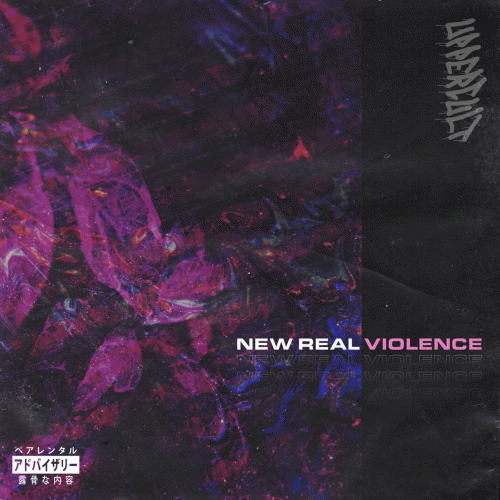 New Real Violence